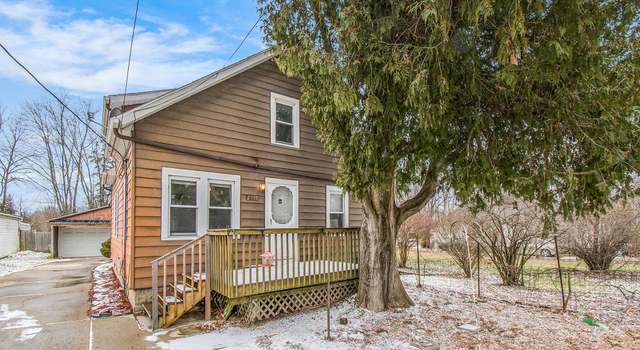 Photo of 2915 Creston Ave, Lansing, MI 48906