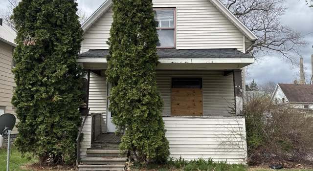 Photo of 1712 Herbert St, Lansing, MI 48910