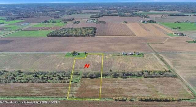 Photo of 000 Simmons Parcel Rd N, Mason, MI 48854