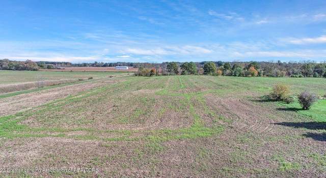 Photo of 000 Simmons Parcel Rd N, Mason, MI 48854