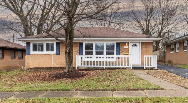 Photo of 3113 Cheyenne Ave, Flint, MI 48507