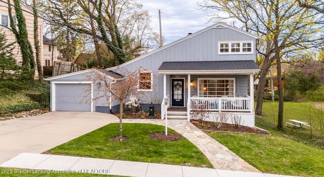 Photo of 303 Chesterfield Pkwy, East Lansing, MI 48823