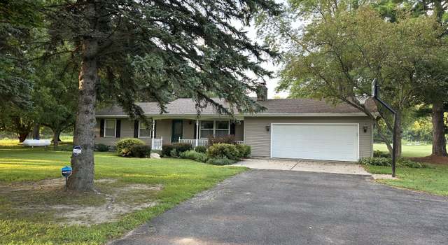 Photo of 1386 Haslett Rd, Williamston, MI 48895