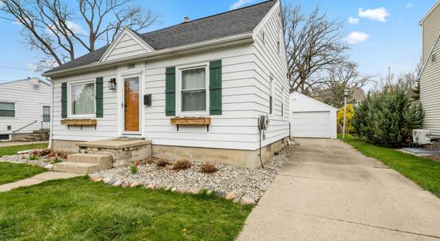 Photo of 1308 Pulaski St, Lansing, MI 48910