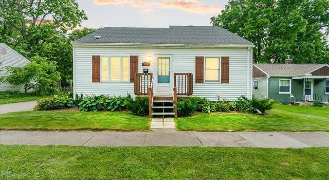 Photo of 316 Leasia St, Williamston, MI 48895