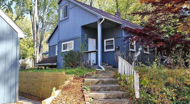 Photo of 1240 Lilac Ave, East Lansing, MI 48823
