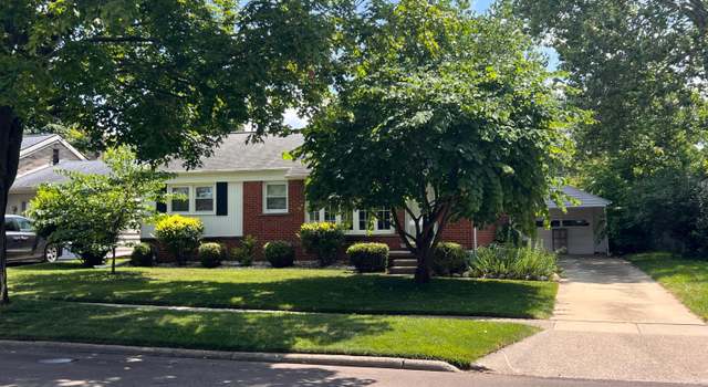 Photo of 3515 Macon Ave, Lansing, MI 48917