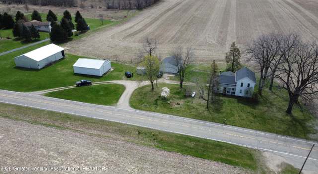 Photo of 1720 E Howe Rd, Dewitt, MI 48820