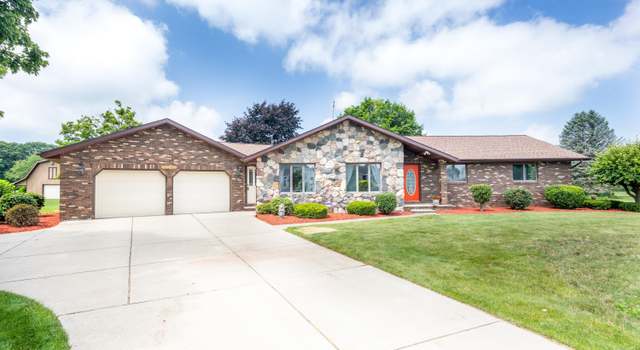 Photo of 13749 Tallman Rd, Grand Ledge, MI 48837