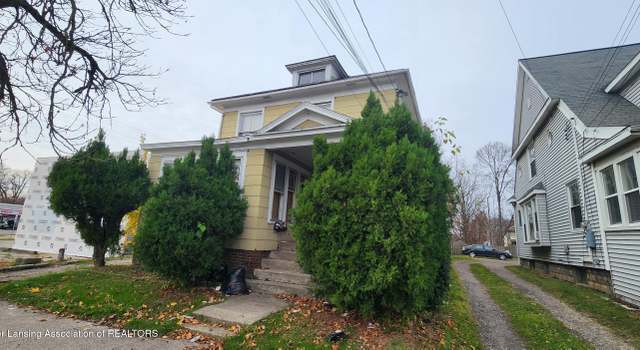 Photo of 320 S Pennsylvania Ave, Lansing, MI 48912