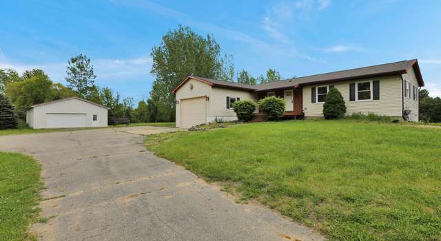 Photo of 3115 Dietz Rd, Williamston, MI 48895