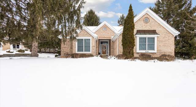 Photo of 6100 W Longview Dr, East Lansing, MI 48823