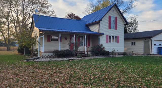 Photo of 106 State St, Bannister, MI 48807