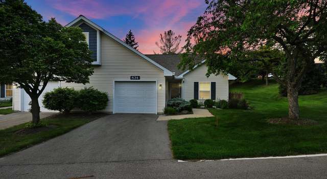 Photo of 834 Lenna Keith Cir, East Lansing, MI 48823