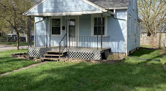 Photo of 2018 Beal Ave, Lansing, MI 48910