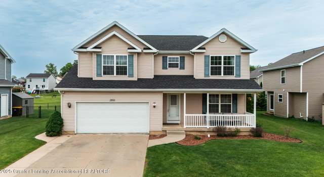 Photo of 1100 Cranbrook Ln, Mason, MI 48854