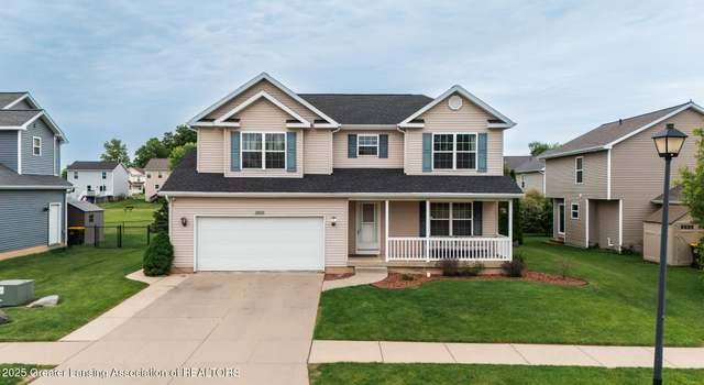 Photo of 1100 Cranbrook Ln, Mason, MI 48854