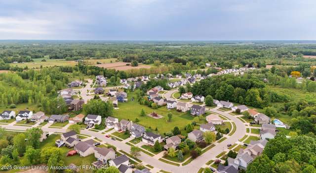 Photo of 1100 Cranbrook Ln, Mason, MI 48854