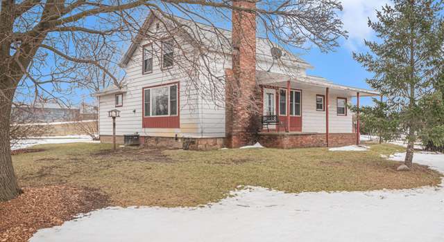 Photo of 10905 W Howe Rd, Eagle, MI 48822