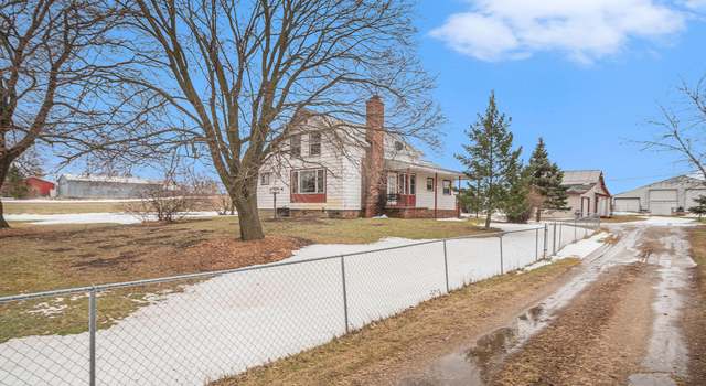 Photo of 10905 W Howe Rd, Eagle, MI 48822