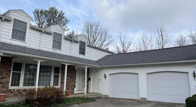 Photo of 2414 Hampshire Rd, Lansing, MI 48911