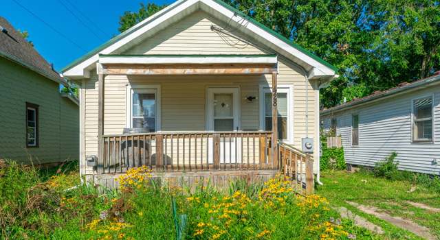 Photo of 428 S Magnolia Ave, Lansing, MI 48912
