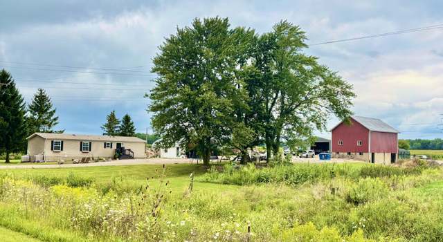 Photo of 2503 E Butterfield Hwy, Springport, MI 49284