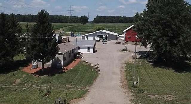 Photo of 2503 E Butterfield Hwy, Springport, MI 49284