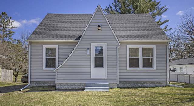Photo of 3426 N Cedar St, Lansing, MI 48906