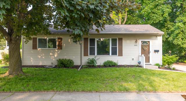 Photo of 3401 Churchill Ave, Lansing, MI 48911