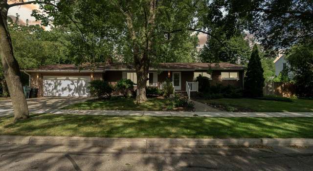 Photo of 522 Cowley Ave, East Lansing, MI 48823