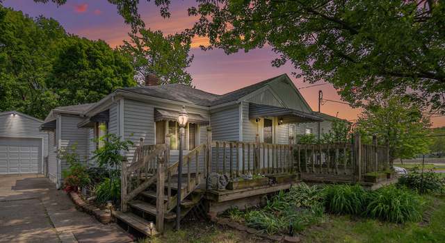 Photo of 6327 Grovenburg Rd, Lansing, MI 48911