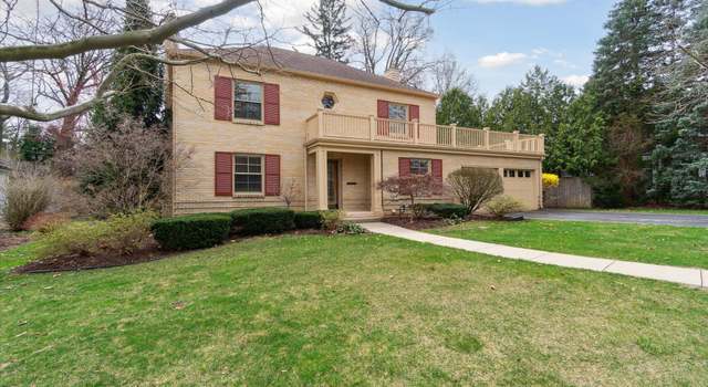 Photo of 615 Southlawn Ave, East Lansing, MI 48823