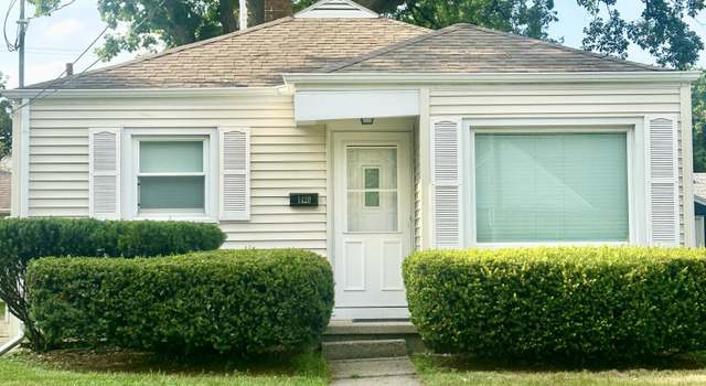 Photo of 1420 Cooper Ave, Lansing, MI 48910