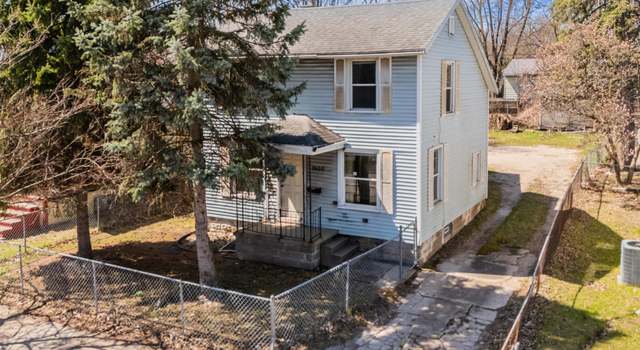 Photo of 1602 S Pennsylvania Ave, Lansing, MI 48910
