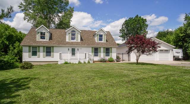 Photo of 13305 Nelson St, Bath, MI 48808