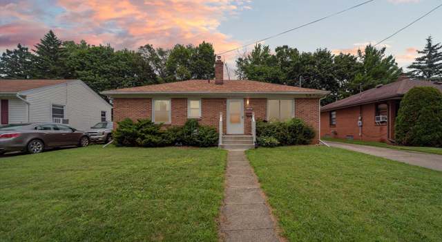 Photo of 320 Filley St, Lansing, MI 48906