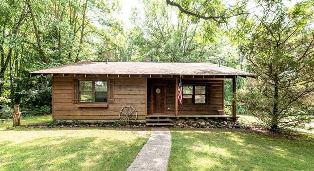 Photo of 4580 Pardee Rd, Webberville, MI 48892
