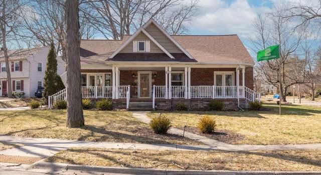 Photo of 641 Kensington Rd, East Lansing, MI 48823