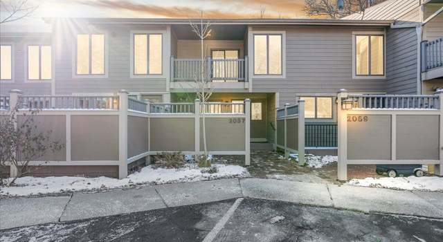 Photo of 2057 Hamilton Rd #9, Okemos, MI 48864