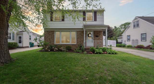 Photo of 1023 N Hayford Ave, Lansing, MI 48912