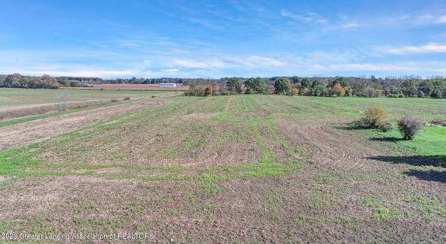 Photo of 0 Simmons Parcel I Rd, Mason, MI 48854