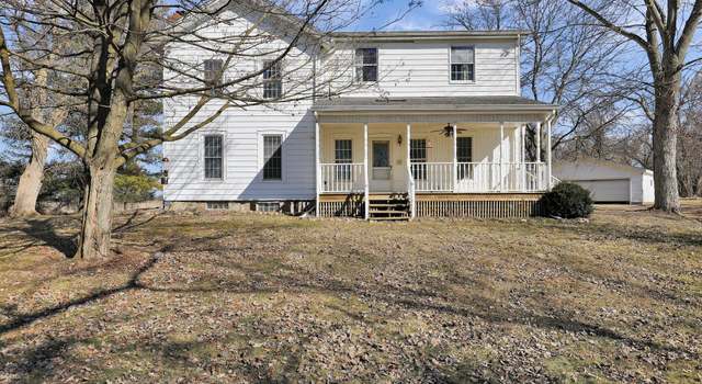 Photo of 6251 Hill Rd, Bellevue, MI 49021