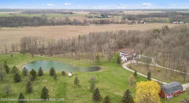 Photo of 1785 N Williamston Rd, Williamston, MI 48895