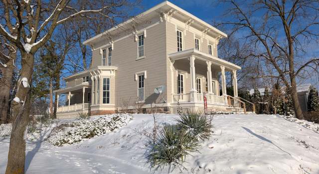 Photo of 350 Danby St, Portland, MI 48875
