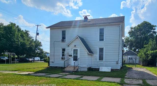 Photo of 705 Osceola Ave, Big Rapids, MI 49307