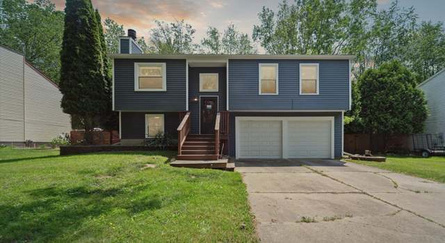 Photo of 2500 Champion Way, Lansing, MI 48910