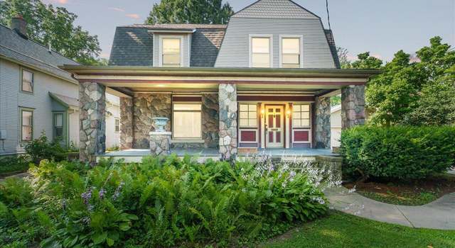 Photo of 925 W Ionia St, Lansing, MI 48915