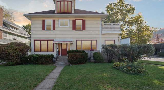 Photo of 1000 N Washington Ave, Lansing, MI 48906