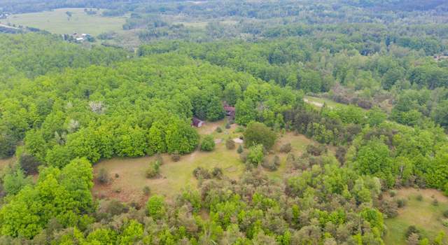 Photo of 2971 Weaver Rd, Comins, MI 48619